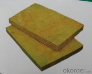 Glass Wool Insulation Blanket for Steel