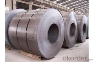 Hot Rolled Steel Sheet/ Coil in Good Quality