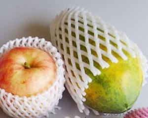 Fruits Packaging Sleeve Net for  that can be customed