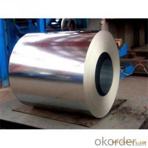 Hot Rolled Galvanized Steel Coil PPGI For Roofing Walls System 1