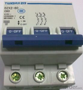QIAN SHENG CDY1 Surge protective device(SPD)