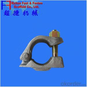 scaffold Forging  Types of  Half   couplers