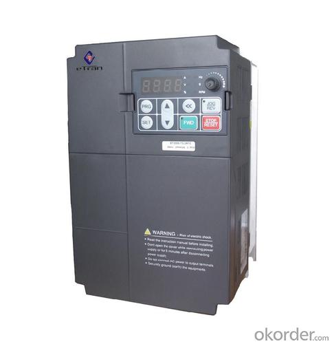 HAI YAN Variable-frequency drive-lx2000-01 System 1