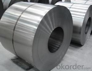 good cold rolled steel coil / sheet -SPCF in China