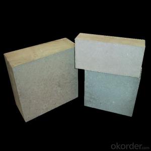 Refractory Bricks for steel industry System 1