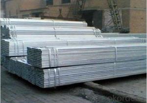 API High Pressure Alloy Steel Pipe from cnbm