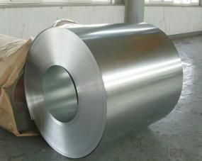 Hot Dipped Galvanized Steel Coils for Steel Structure building System 1