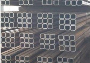 API High Pressure Alloy Steel Pipe from cnbm