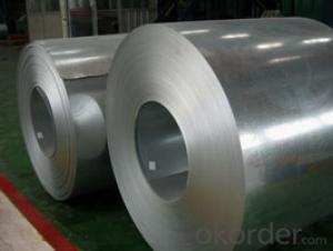 galvanized steel coils SGCC, DX51D,China origin
