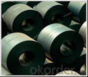 Hot Rolled Steel Coils/Sheets from China, A36