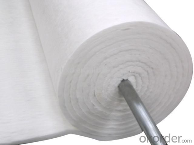 Ceramic Fiber Blanket  Alumina Blanket Refractory