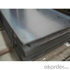304 Stainless steel plates from okorder.com