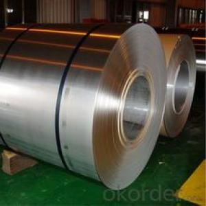 Excellent Cold Rolled Steel Coil / Sheet in China