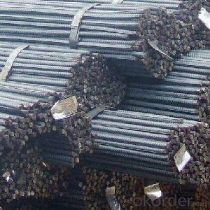 The World's Best Rebar From Chines MILL System 1