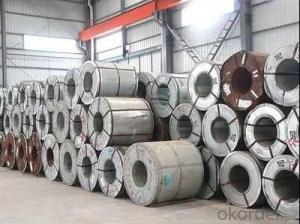 Hot Dipped Galvanized Steel Coil for constructions