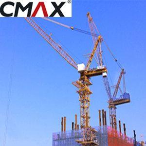 Luffing Tower Crane TCD6029 Max Load 16T