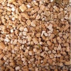 Heat   Insulating  Vermiculite  Products