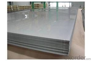 300 Series Grade and JIS,AISI Standard stainless Steel per ton ISO certificate  from cnbm