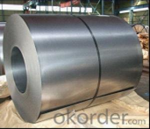 Prime quantity Cold Rolled Steel Coils/Sheets， CNBM