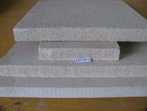 Vermiculite Sound Insulating Fireproof Board