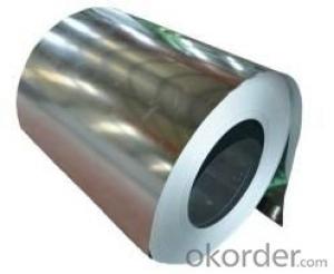 Grade Galvanized Steel Coil with CE Approved System 1