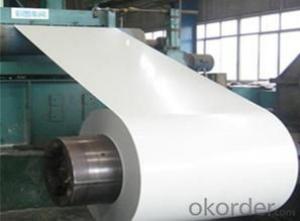 Competitive Prepainted Galvanized Steel Coil for Building Material System 1