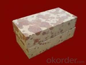 Refractory Bricks for cement melting furnace System 1