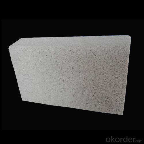 High Alumina Brick - Refractory High-Alumina Bricks (Al2O3 48%~99%) System 1