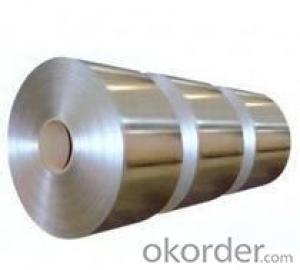 good cold rolled steel coil / sheet in China System 1