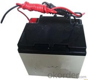 battery for solar system and solar panel 2V 600AH