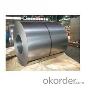hot-dip galvanized/ aluzinc steel in China System 1