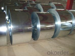 Hot Dipped Galvanized Steel Coil for Constructions