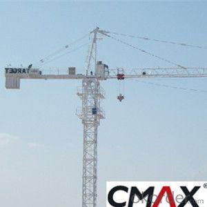 Tower Crane TC5013A Wholesale China made System 1
