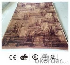 Carpet Rug of 100% Acrylic in Bedroom for Fireproof