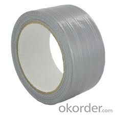 Cloth Tape Narural Rubber Cloth Tape for Pipe Wrapping