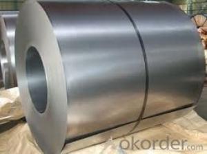 Hot Dipped Galvanized Steel Coils /hot steel coil