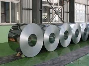 prepainted galvanized steel coil/cold steel rolled