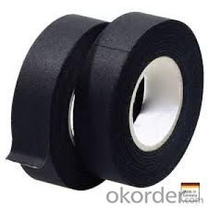 Cloth Tape Hot-melt Adhesive Tape for Pipe Wrapping