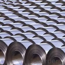 hot deep cold rolled/  galvanized steel coil