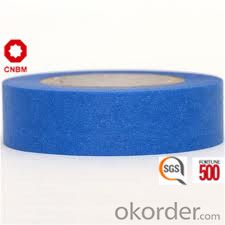 Masking TAPE TEMPERATURE RESISTANCE 90 SGS&ISO9001