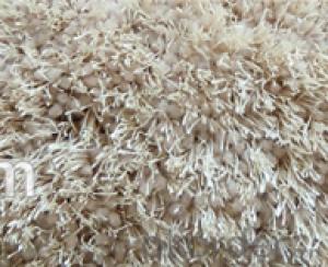 Microfiber Shaggy Rug with Fashion New Design and Excellent Quality