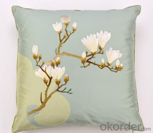 Top Quality Soft And Comfort Cushion Pillows For Sofa