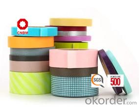 Masking TAPE TEMPERATURE RESISTANCE 90 SGS&ISO9001