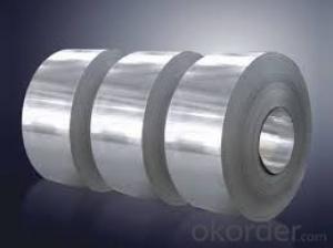 galvanized iron coil price / galvanized steel coils stock iso9001 /hbis china galvanized steel coil