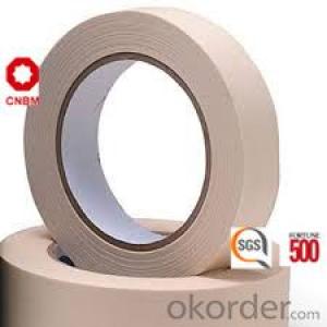 Masking TAPE TEMPERATURE RESISTANCE 80 SGS&ISO9001