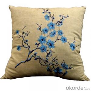 Top Quality Soft And Comfort Cushion Pillows For Sofa