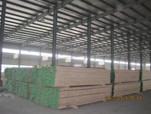 WBP Glue  LVL Scaffolding Plank/Board for construction