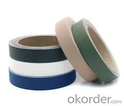 Cloth Tape Synthetic Rubber Adhesive Cloth Tape
