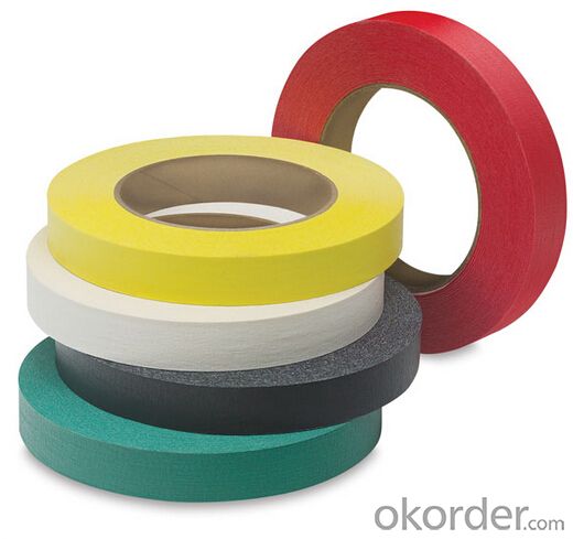 Colorful Tape Printed Tape Wholesale Tape Leading Manufacturer