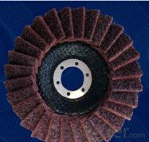 Abrasive Grinding Tools Professional Wheels for Cutting